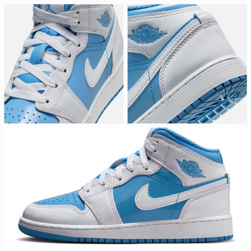 New with box air - 1, mid