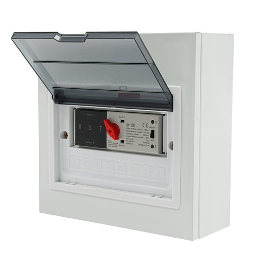 Automatic transfer switch - switch, 3p