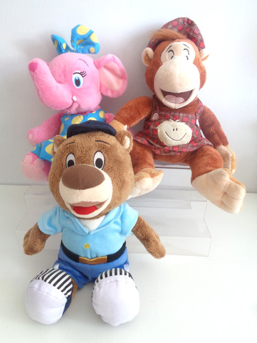 Set haven holidays soft - set,