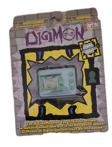Bandai digimon tamagotchi - digimon,