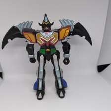 Power Rangers Mystic Force
