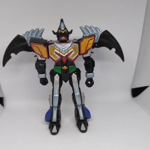 Power rangers mystic force - power,