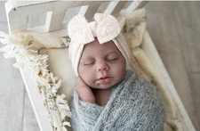 FULL BODY  SILICONE new born