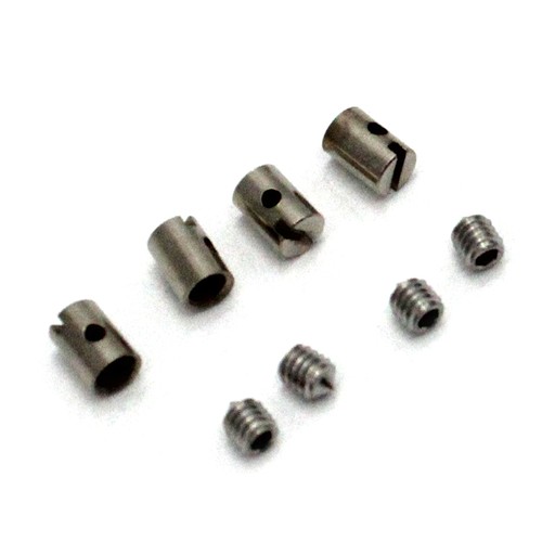 8pcs 5mm throttle cable end - cable,