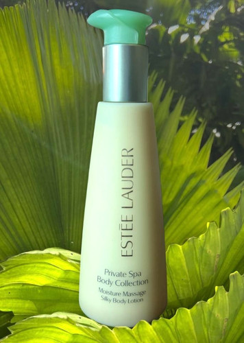 Estee lauder private - lauder, body