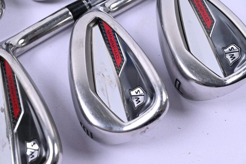 Wilson dynapower 2023 irons - dynapower,