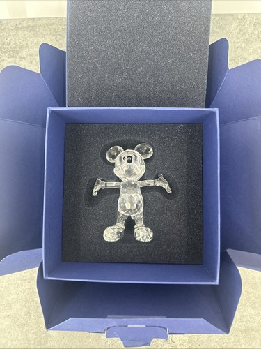 Swarovski crystal disney - swarovski,