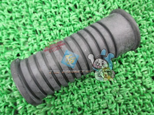 Cb750k step rubber in - step, stock