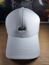 LACOSTE Embroidery Adjustable