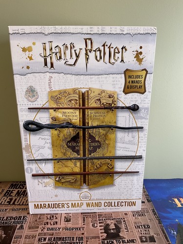 The noble collection harry - the,