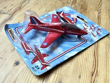 Matchbox Red Arrows Hawk