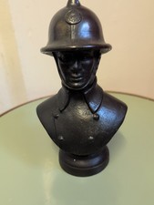 Patrick Creton Cold Cast