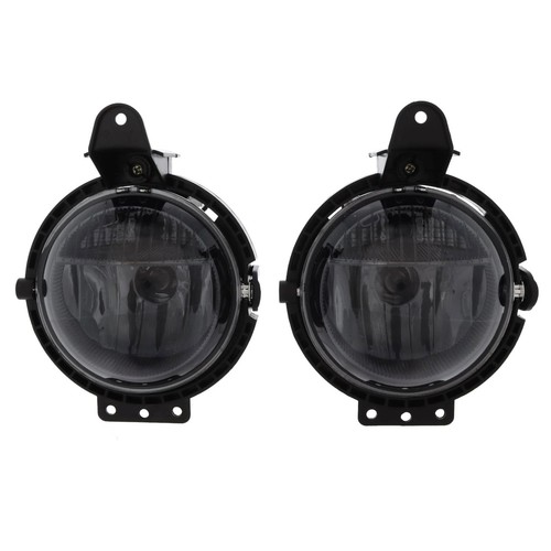 Front fog lights side - fog, &