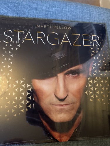 Marti pellow stargazer - pellow,