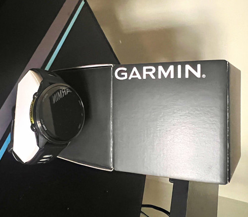Garmin forerunner 970 gps - forerunner,