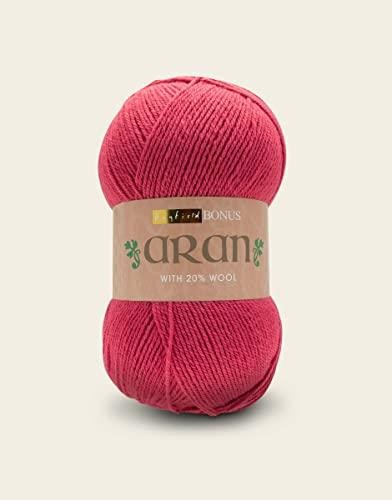 Sirdar hayfield bonus aran - hayfield,
