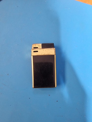 Vintage consul gas - consul, lighter