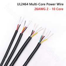 UL2464 Multi-Core Power Wire