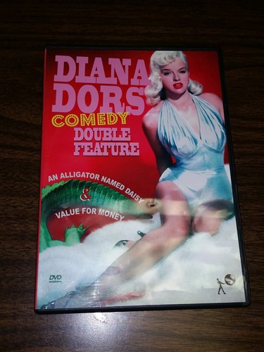 Diana dors comedy - diana,
