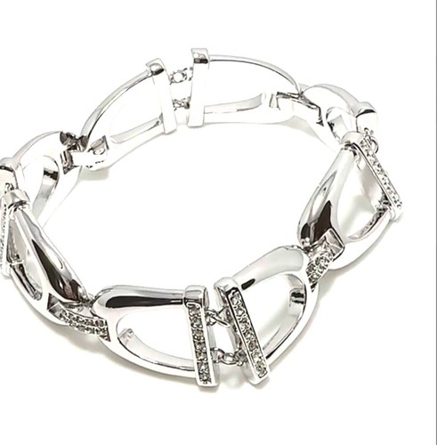 Equestrian inspired silver - equestrian,