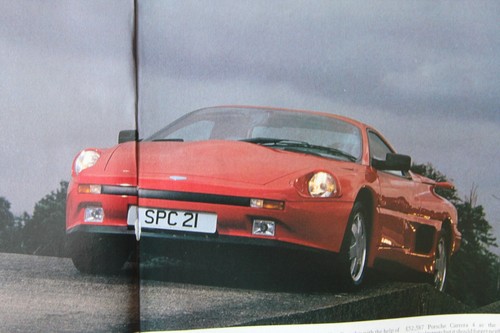 Original 1990 panther solo - original,