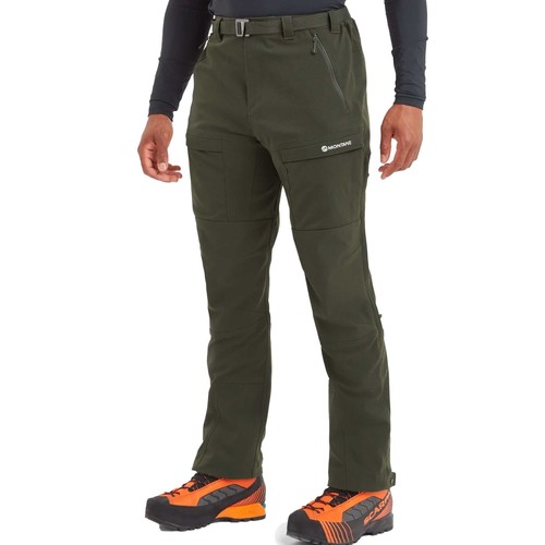 Montane terra pants - terra,