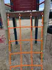 Net - 16mm Commercial Climbing