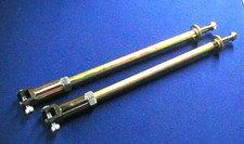 CLASSIC MINI FRONT SUSPENSION