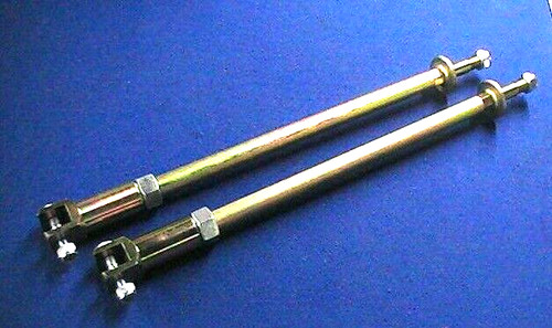 Classic mini front suspension - classic,