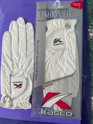Kasco bowls glove