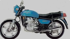 Honda CX/CM/GL 400/500/650