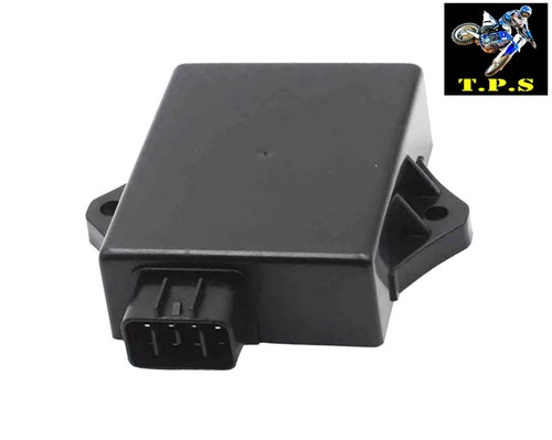 Quad bike cdi ignition - bike, timing
