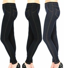 New Ladies Womens Stretchy