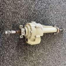 (1236) Kymco Super 8 Mobility