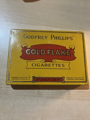 Ob25 rare godfrey phillips - godfrey,