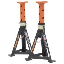 Sealey Axle Stands (Pair)
