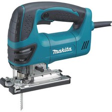 Makita 4350FCT Orbital Jigsaw 240v