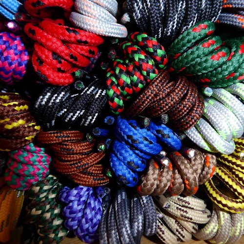 Fabmania laces 4mm - fabmania®,