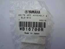 OEM Replacement Piano A Yamaha