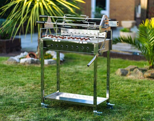 Maxking cypriot stainless - cypriot,