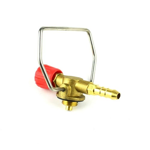 Pro gas cylinder valve - pro,