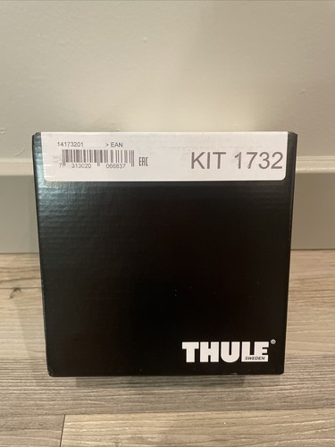 Thule kit 1732 - thule,