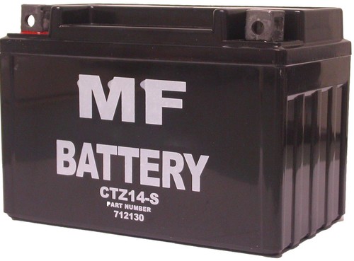 Battery for - battery, (conventional)