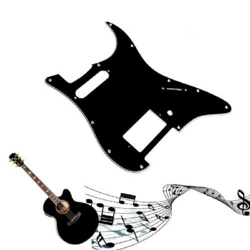 Ply guitar pickguard for - 3,