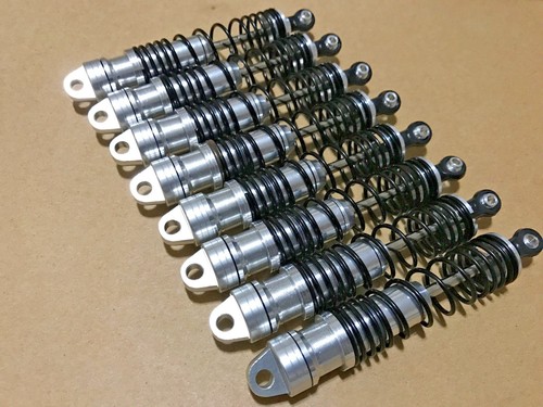 Big bore aluminum shock for - big,
