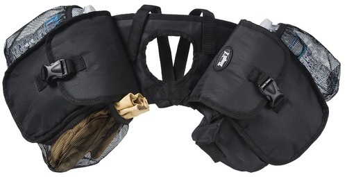 Western saddle insulated - insulated, horn