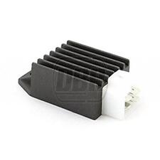 Universal 12v Regulator