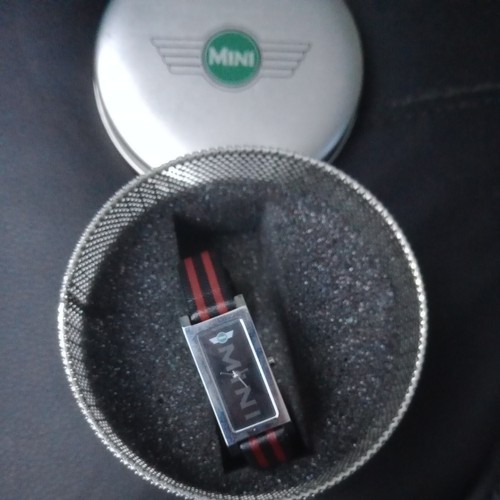 Ladies bmw mini watch mi004 - bmw/mini,