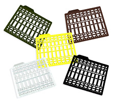 Hair Extenders Boilie Bait Stops Hair Rigs Carp Fishing Terminal Tackle