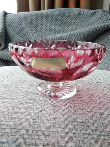 Nachtmann red crystal - nachtmann,
